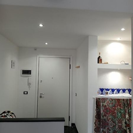 Elios Home Genova Exterior foto