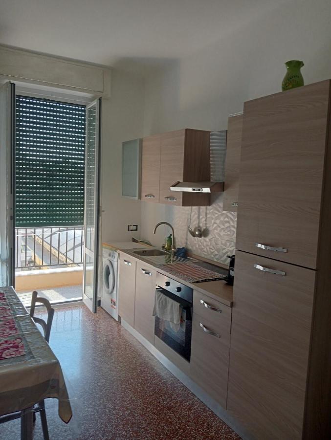 Elios Home Genova Exterior foto