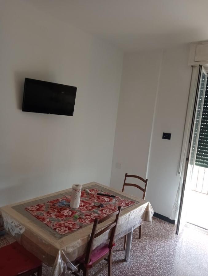 Elios Home Genova Exterior foto