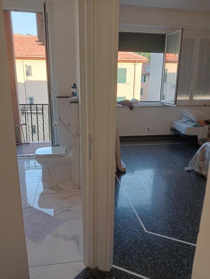 Elios Home Genova Exterior foto